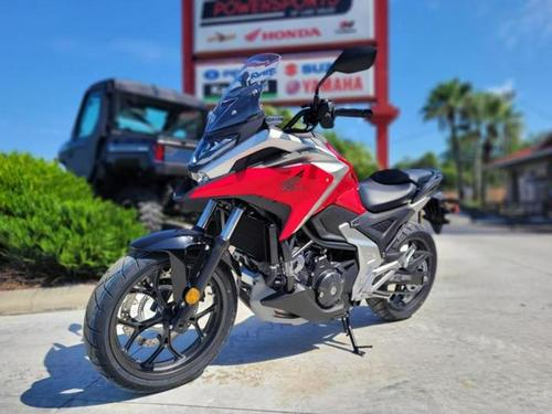 2021 Honda NC750X DCT Review (20 Fast Facts)