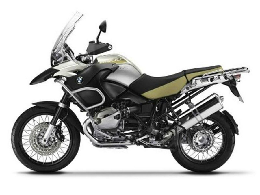 2012 BMW R 1200 GS Adventure