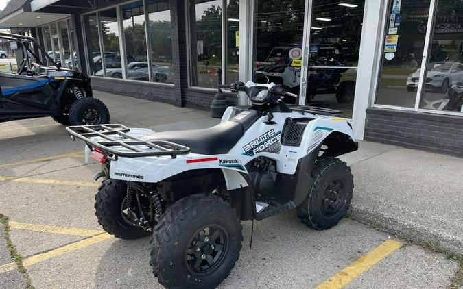 2023 Kawasaki Brute Force® 750 4x4i EPS