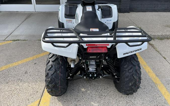 2023 Kawasaki Brute Force® 750 4x4i EPS