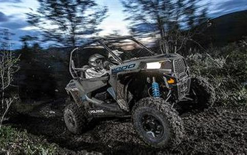 2020 Polaris RZR S 1000 Premium