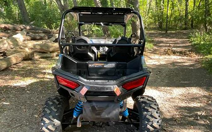 2020 Polaris RZR S 1000 Premium