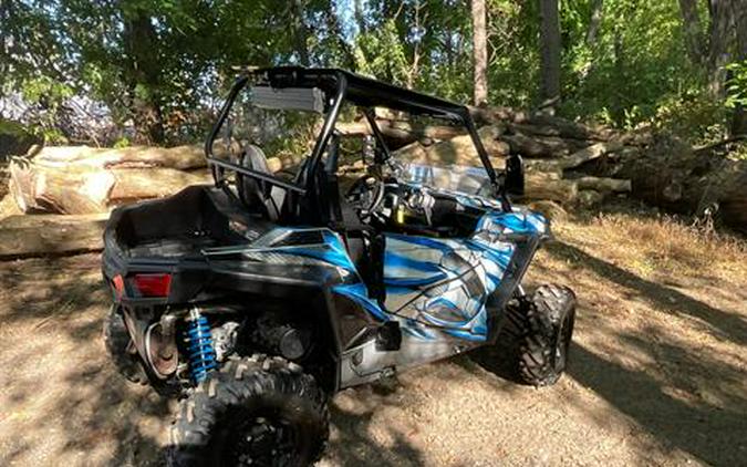 2020 Polaris RZR S 1000 Premium