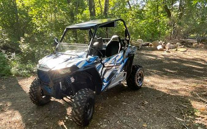 2020 Polaris RZR S 1000 Premium