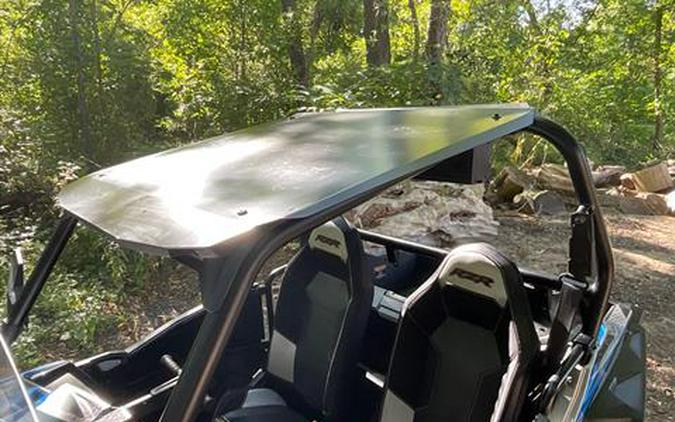 2020 Polaris RZR S 1000 Premium