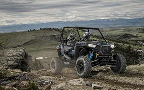 2020 Polaris RZR S 1000 Premium