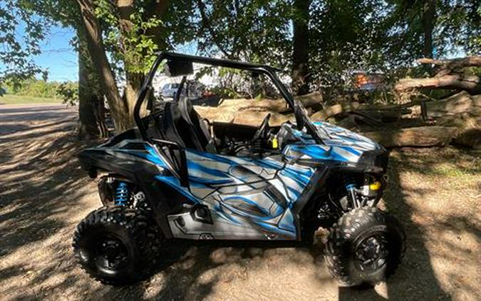 2020 Polaris RZR S 1000 Premium