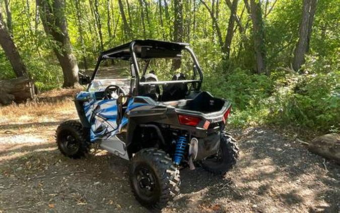 2020 Polaris RZR S 1000 Premium