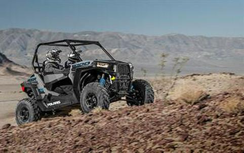 2020 Polaris RZR S 1000 Premium