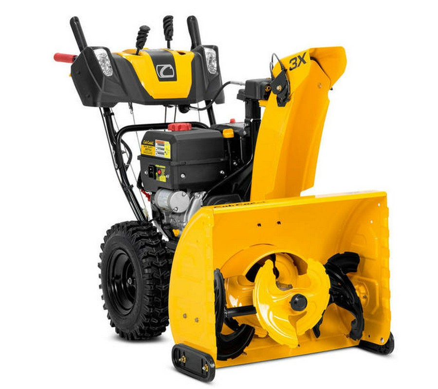 2022 Cub Cadet® 3X 26