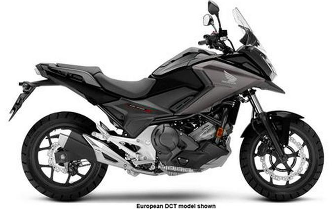 2020 Honda NC750X