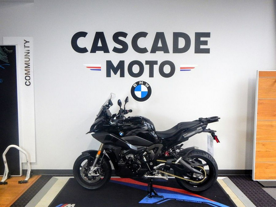 2022 BMW F 900 XR Triple Black for sale in Tigard, OR