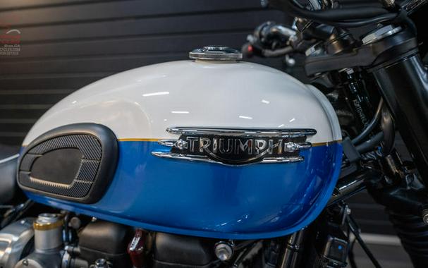 2023 Triumph Bonneville T120 Review [The Spirit of ’59 Continues]