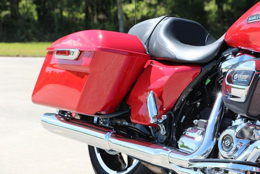 2023 HarleyDavidson® FLTRX Road Glide® for sale in Savannah, GA