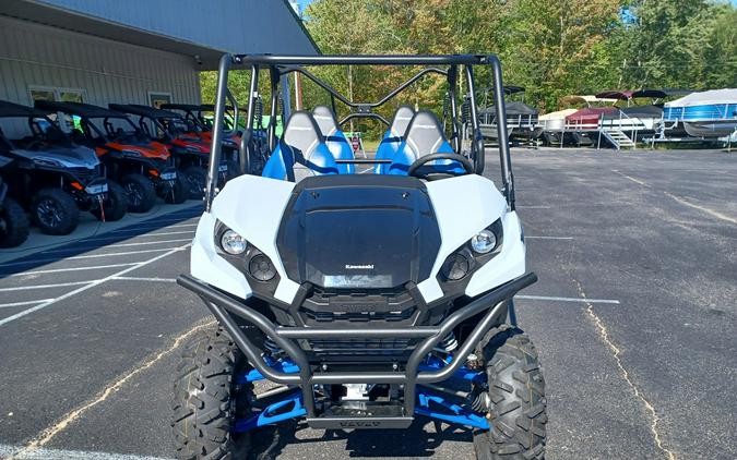 2024 Kawasaki Teryx4