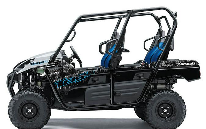 2024 Kawasaki Teryx4