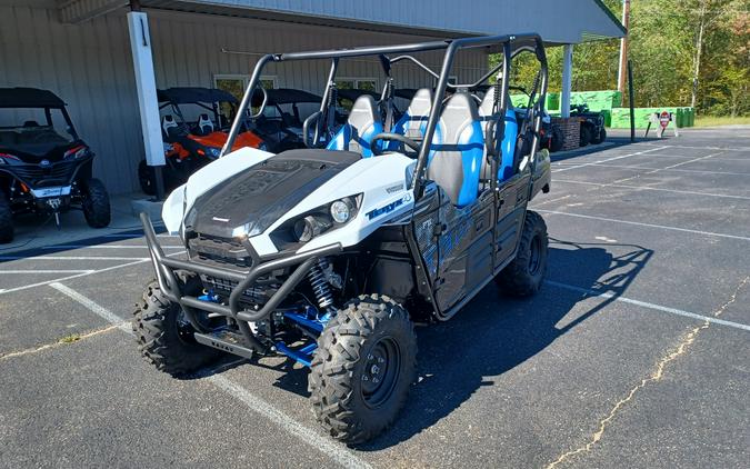 2024 Kawasaki Teryx4