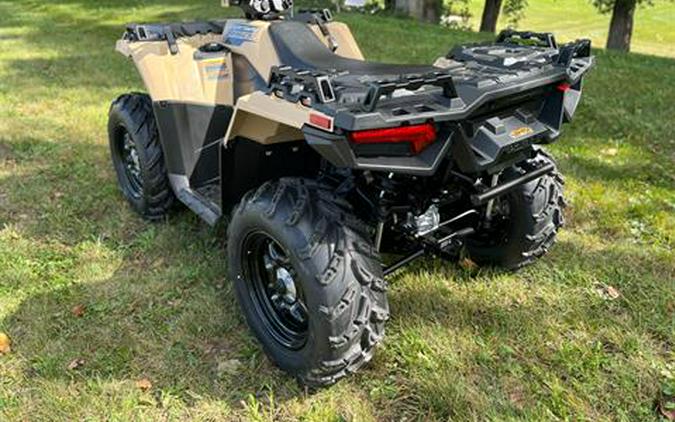 2024 Polaris Sportsman 850