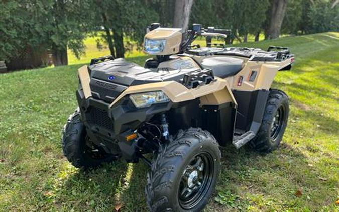 2024 Polaris Sportsman 850