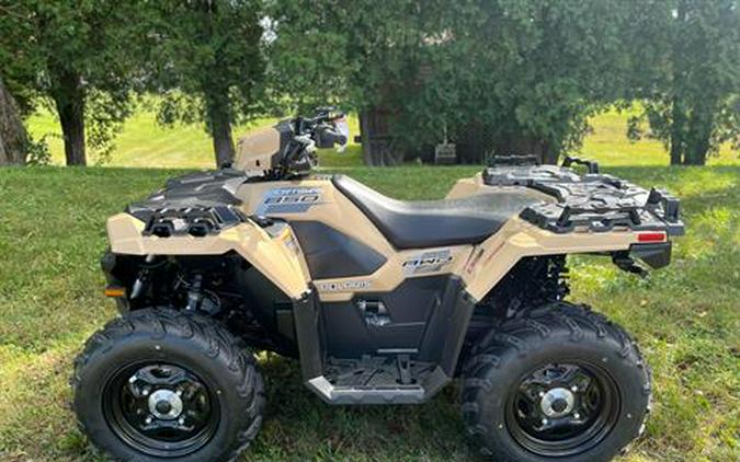 2024 Polaris Sportsman 850