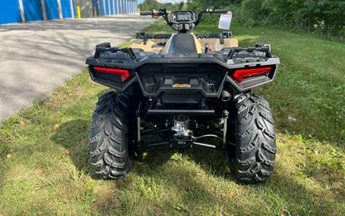 2024 Polaris Sportsman 850