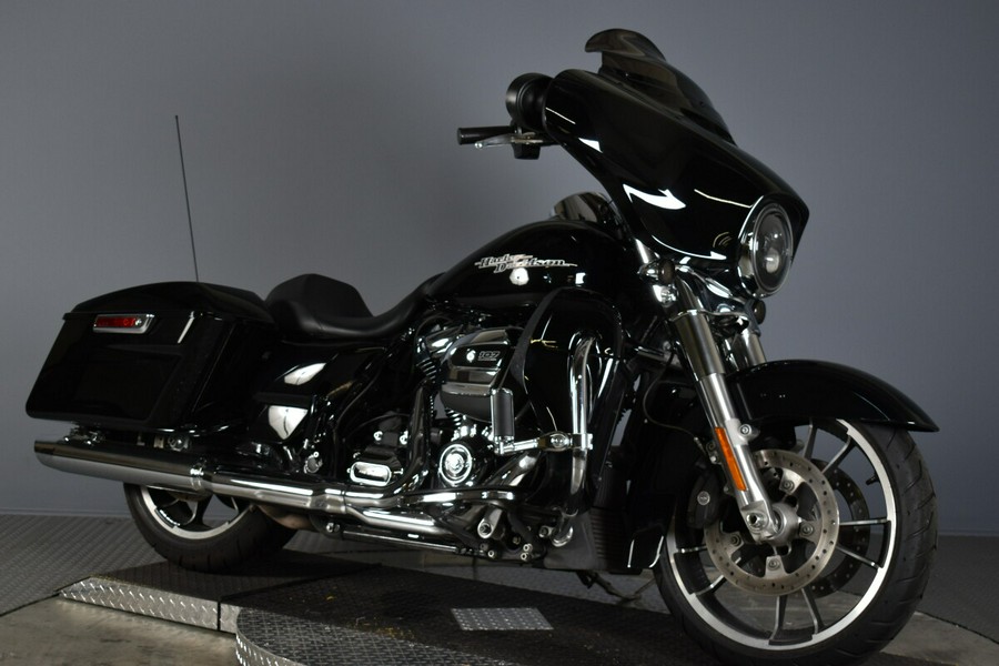 2020 Harley-Davidson Street Glide