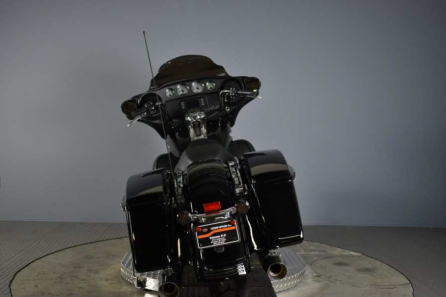 2020 Harley-Davidson Street Glide