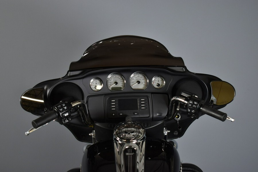 2020 Harley-Davidson Street Glide