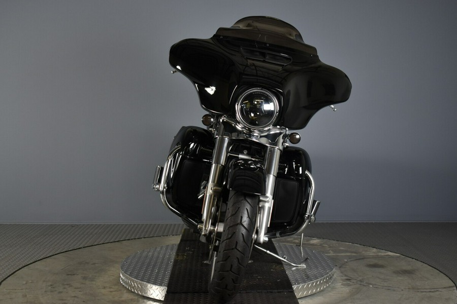 2020 Harley-Davidson Street Glide