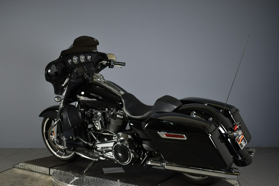 2020 Harley-Davidson Street Glide