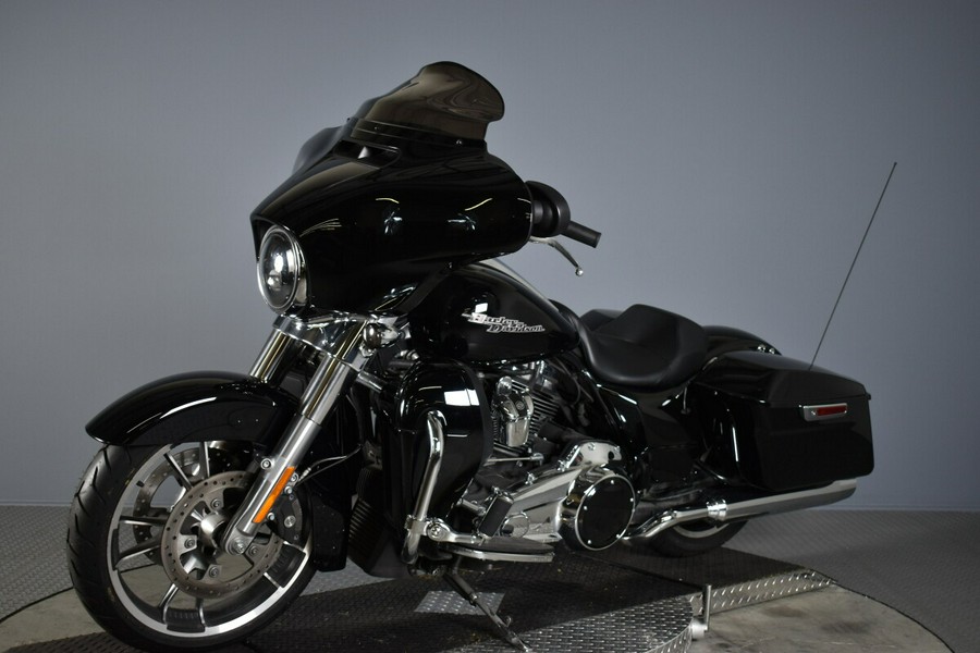 2020 Harley-Davidson Street Glide