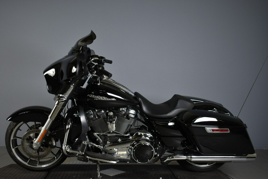 2020 Harley-Davidson Street Glide