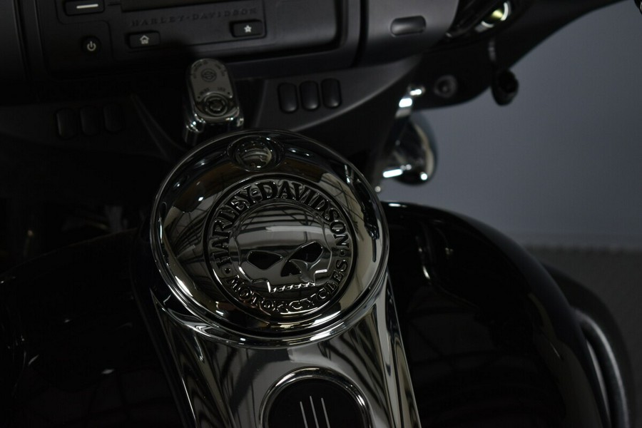 2020 Harley-Davidson Street Glide