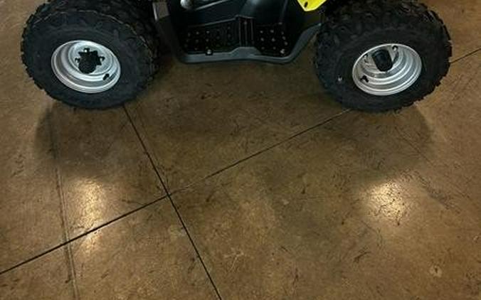 2023 Suzuki QuadSport® Z90