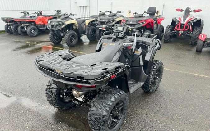 2024 Polaris Industries SPORTSMAN 570 TRAIL