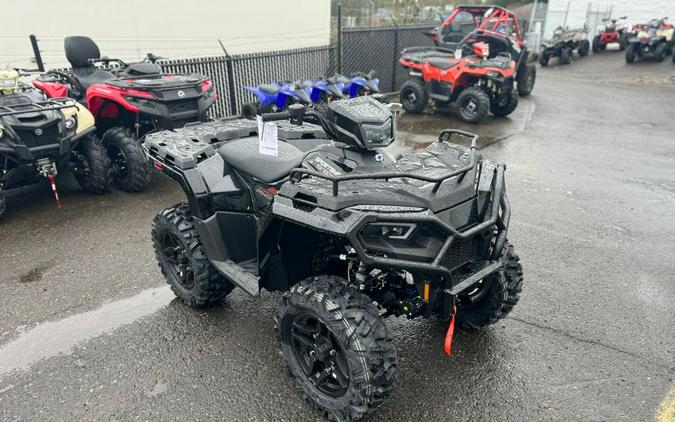 2024 Polaris Industries SPORTSMAN 570 TRAIL