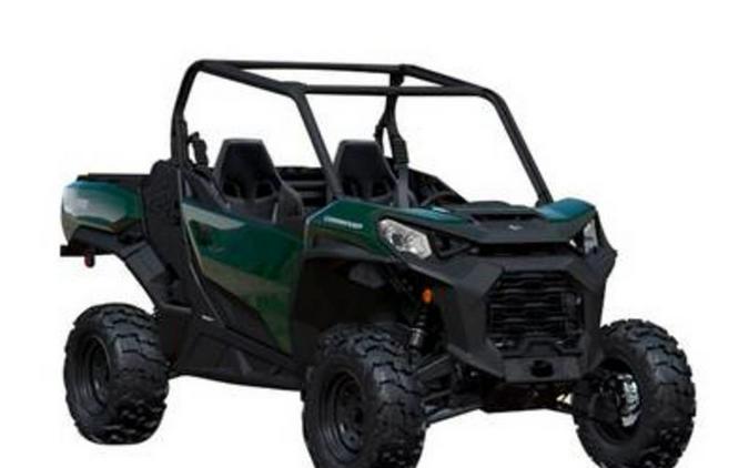 2023 Can-Am® Commander DPS 1000R