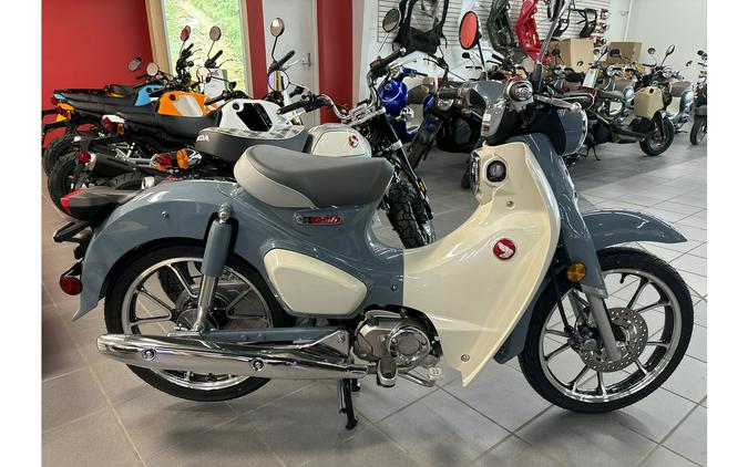 2024 Honda SUPER CUB C125 ABS