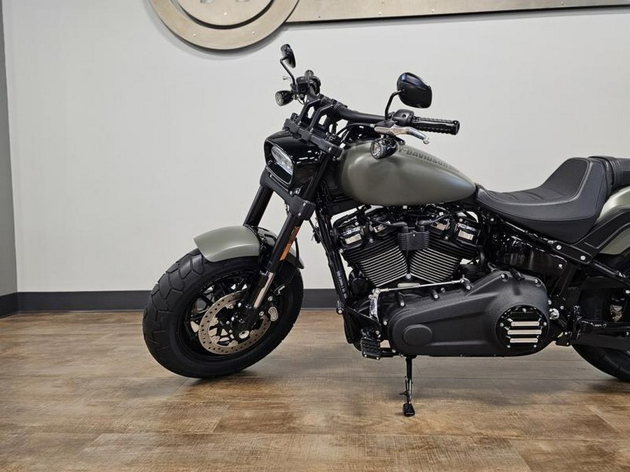 2021 Harley-Davidson® FXFBS - Fat Bob® 114