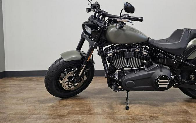 2021 Harley-Davidson® FXFBS - Fat Bob® 114