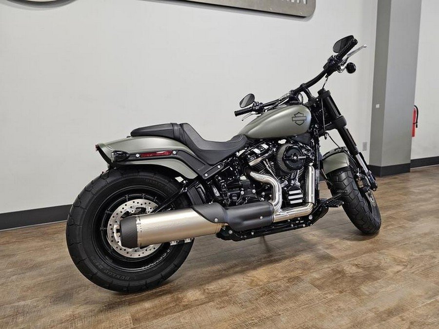 2021 Harley-Davidson® FXFBS - Fat Bob® 114