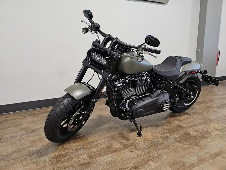 2021 Harley-Davidson® FXFBS - Fat Bob® 114