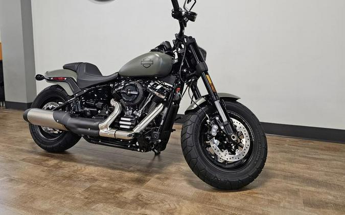 2021 Harley-Davidson® FXFBS - Fat Bob® 114