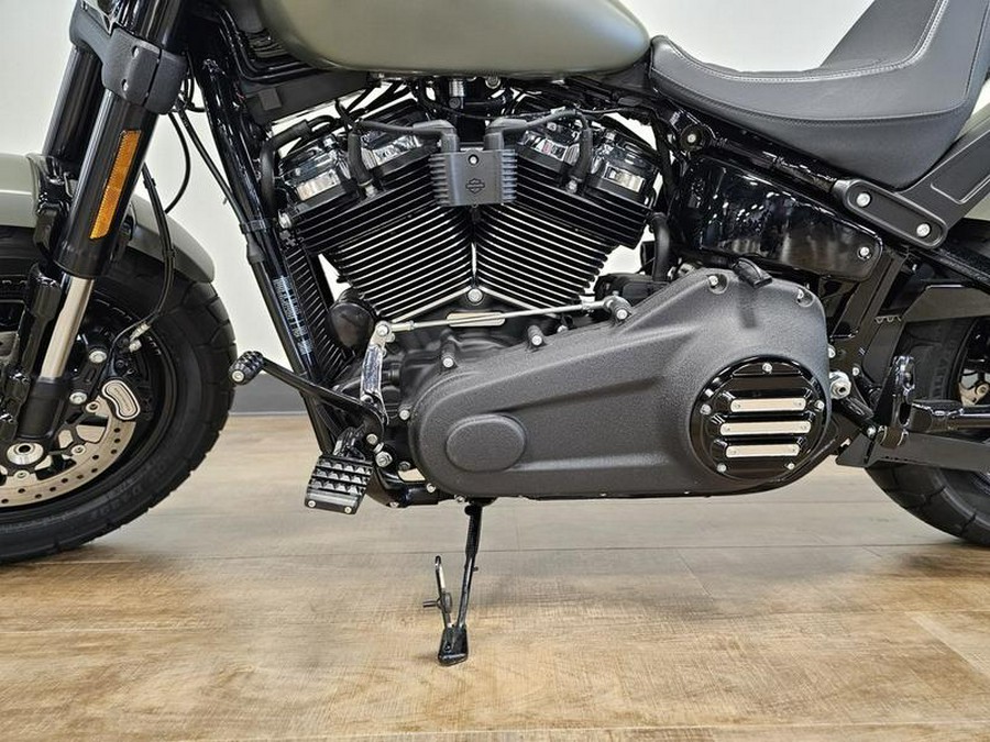 2021 Harley-Davidson® FXFBS - Fat Bob® 114