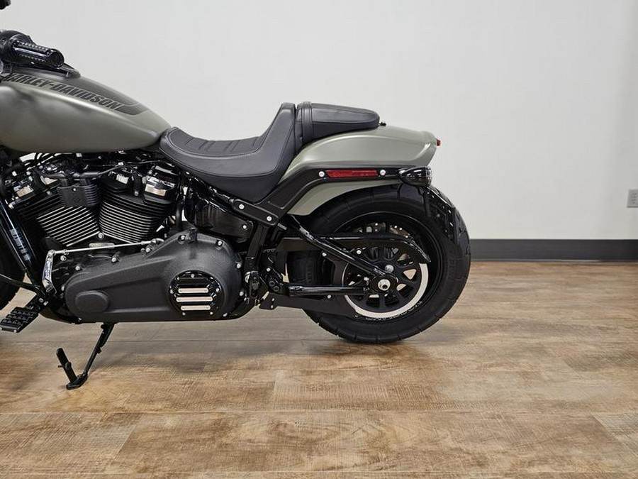 2021 Harley-Davidson® FXFBS - Fat Bob® 114