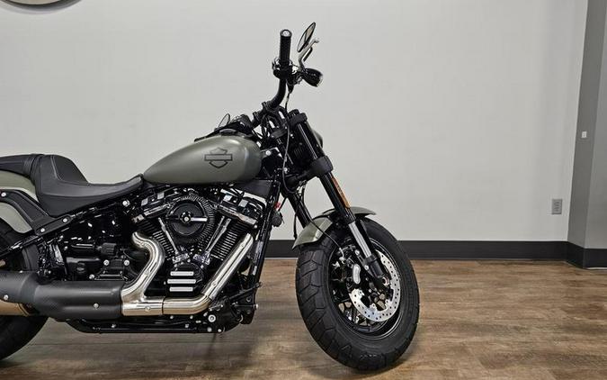 2021 Harley-Davidson® FXFBS - Fat Bob® 114