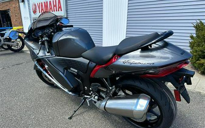 2024 Suzuki Hayabusa