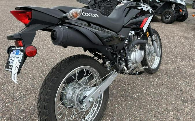 2023 Honda® XR150L