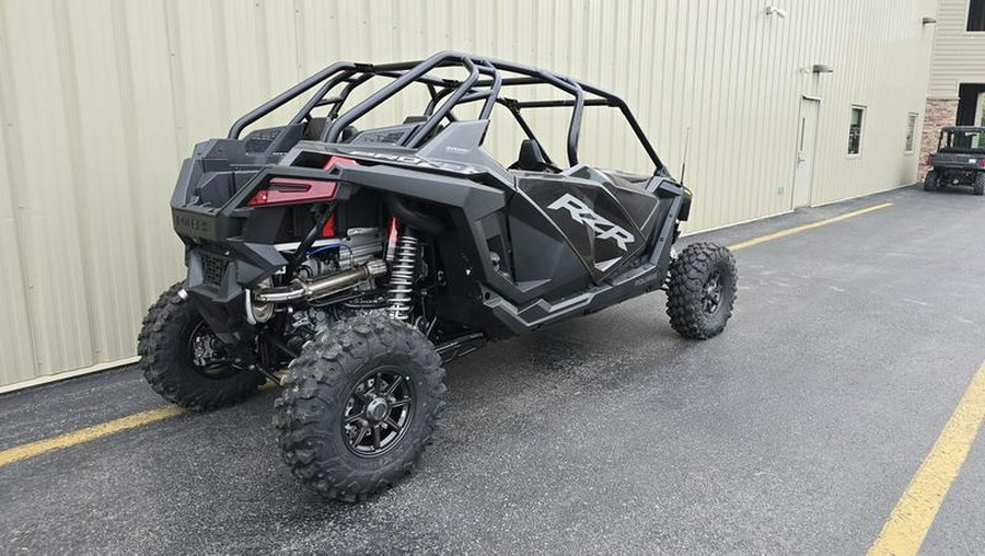 2024 Polaris® RZR Pro XP 4 Ultimate