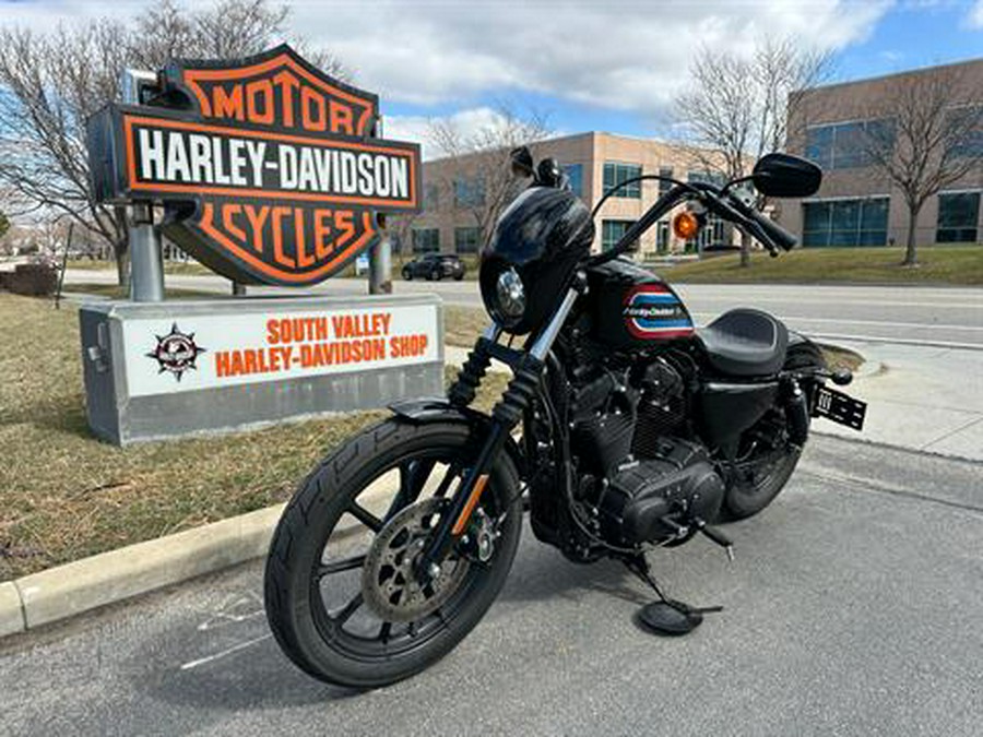 2020 Harley-Davidson Iron 1200™